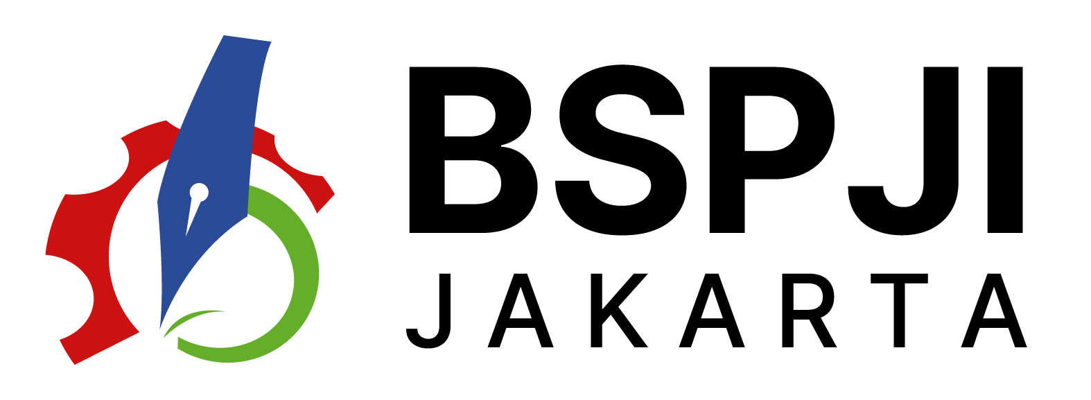 BSPJI Jakarta Logo